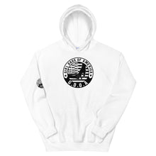 Load image into Gallery viewer, Girl Dad&#39;s Of America Simple Hoodie (Unisex )
