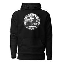 Load image into Gallery viewer, Girl Dad&#39;s Of America Premium Hoodie
