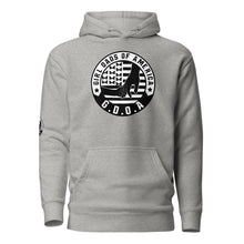 Load image into Gallery viewer, Girl Dad&#39;s Of America Premium Hoodie
